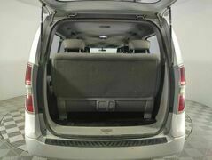 Hyundai Grand Starex I, фото №8