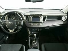Toyota RAV4 2.0 Вариатор, фото №8