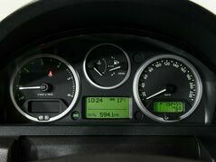 Land Rover Discovery, фото №9