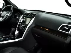 Ford Explorer, фото №5