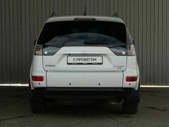 Mitsubishi Outlander II Рестайлинг, фото №3