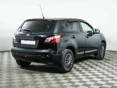 Nissan Qashqai I Рестайлинг, фото №4