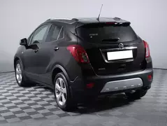 Opel Mokka, фото №7