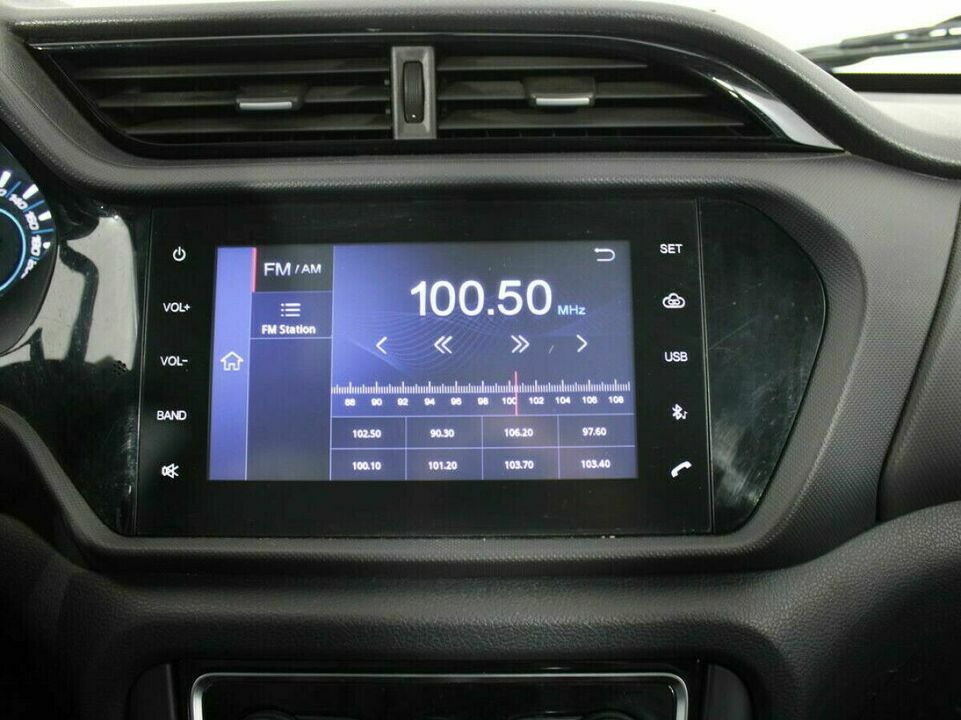 Chery Tiggo 3 I, фото №6