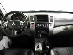 Mitsubishi pajero sport акпп 2011 с пробегом 99 711 км, фото №4