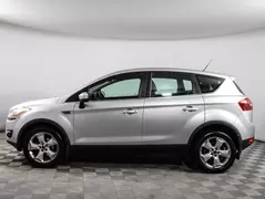 Ford Kuga, фото №8