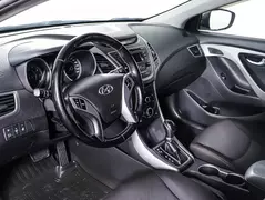 Hyundai Elantra, фото №15