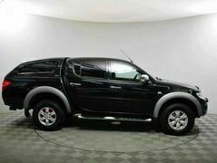 Mitsubishi l200 iv, фото №6