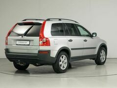 Volvo XC90, фото №3