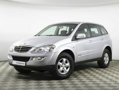 SsangYong Kyron, фото №1