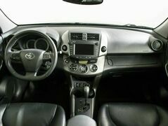 Toyota RAV4 2.0 Вариатор, фото №9