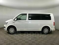 Volkswagen Caravelle, фото №6