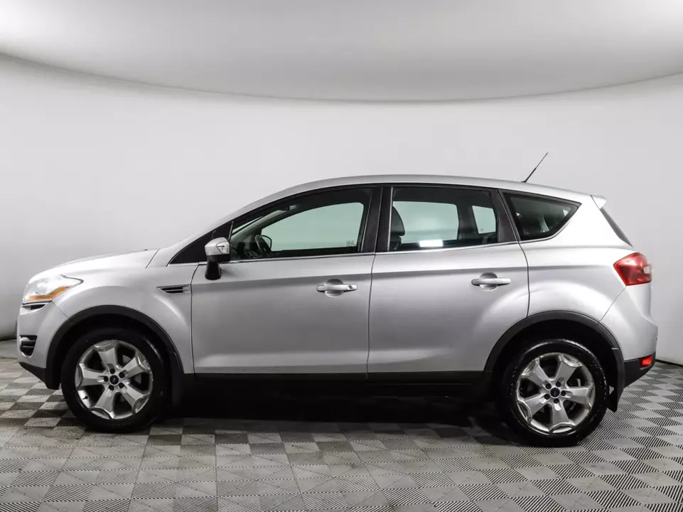 Ford Kuga, фото №8