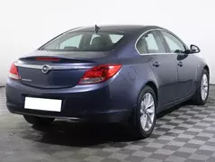 Opel Insignia, фото №5