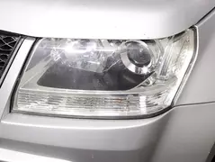 Suzuki Grand Vitara, фото №17