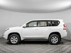 Toyota Land Cruiser Prado, фото №6