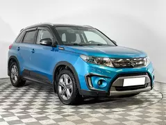 Suzuki Vitara, фото №3