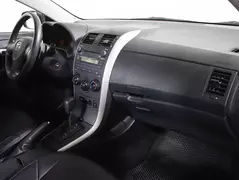 Toyota Corolla, фото №9