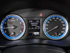 Suzuki SX4, фото №17