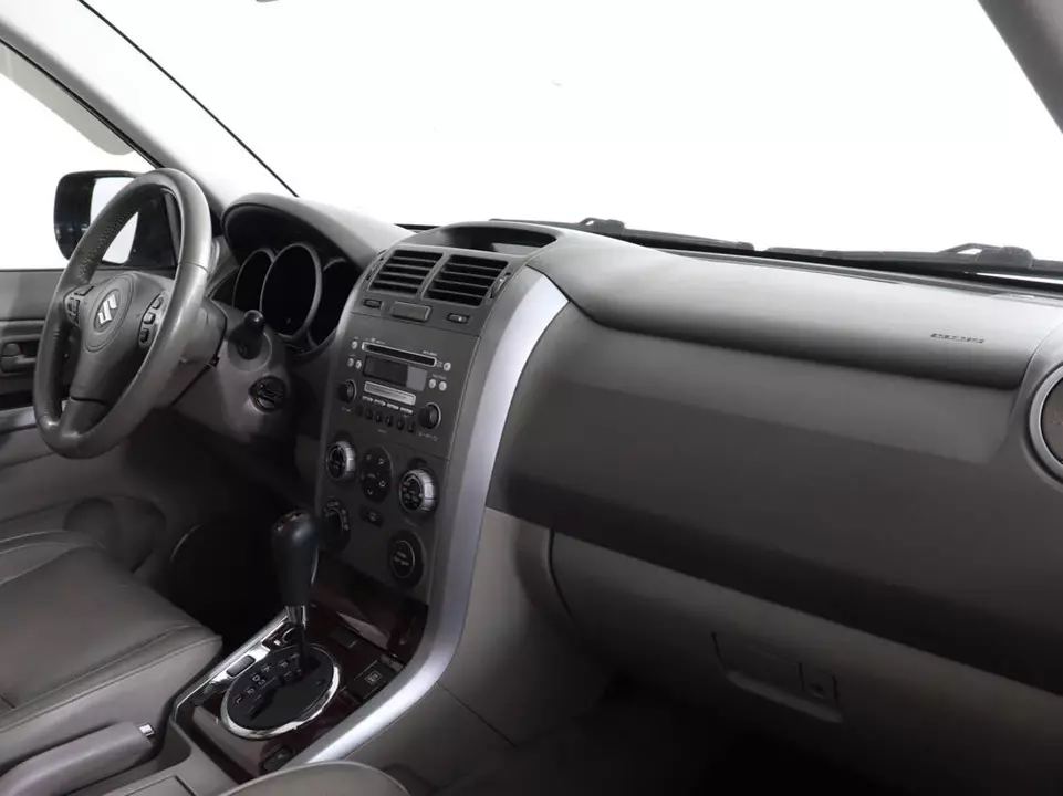 Suzuki Grand Vitara, фото №10