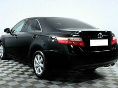 Toyota camry акпп 2009 с пробегом 102 462 км, фото №7