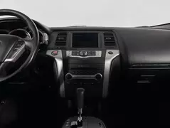 Nissan Murano, фото №12