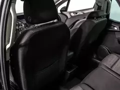 Opel Meriva, фото №17