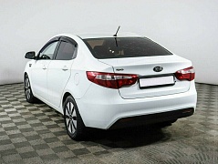 Kia Rio 1.4 Механика, фото №4