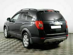 Chevrolet Captiva I, фото №4
