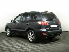 Hyundai Santa Fe II, фото №3