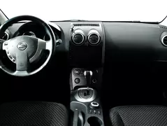 Nissan Qashqai, фото №11