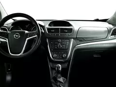 Opel Mokka, фото №11