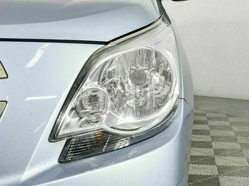 Chevrolet cobalt, фото №5