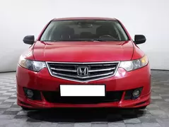 Honda Accord, фото №2