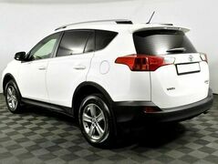 Toyota RAV4 2.2 Автомат, фото №4