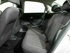Volkswagen Polo 1.6 Механика, фото №6