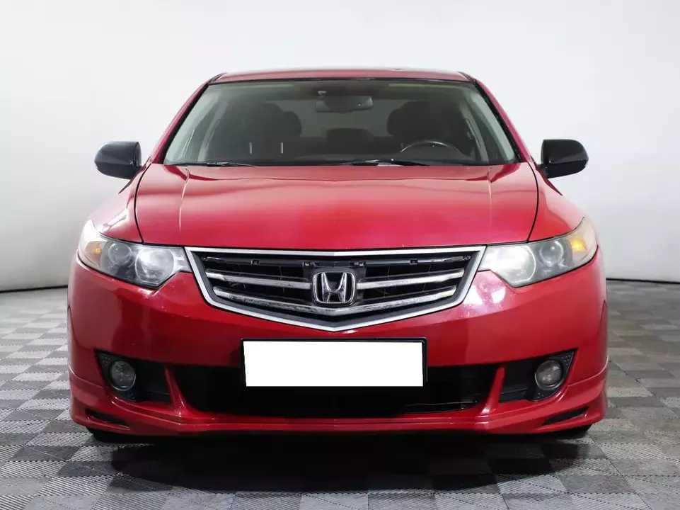 Honda Accord, фото №2