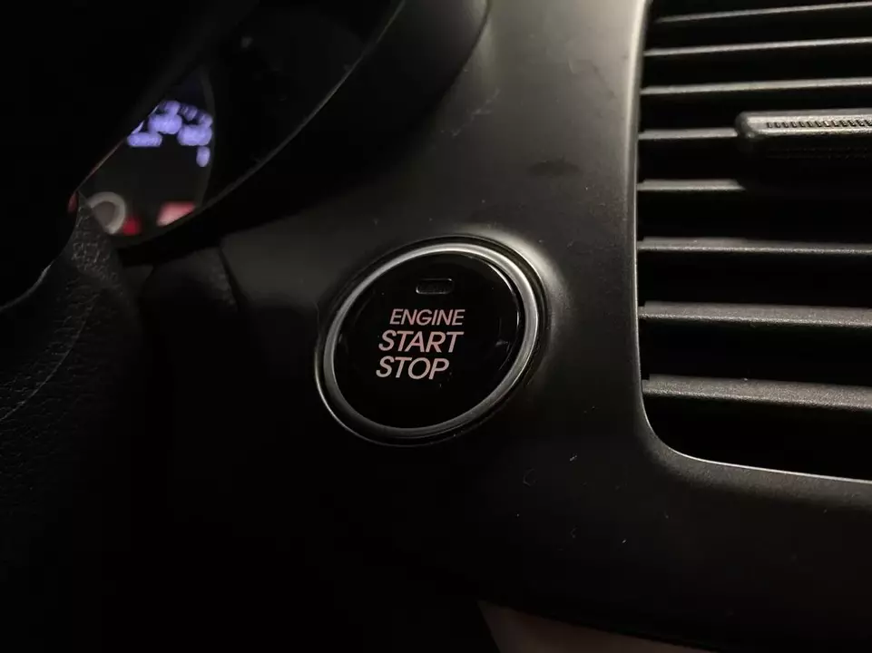 Kia Picanto, фото №16
