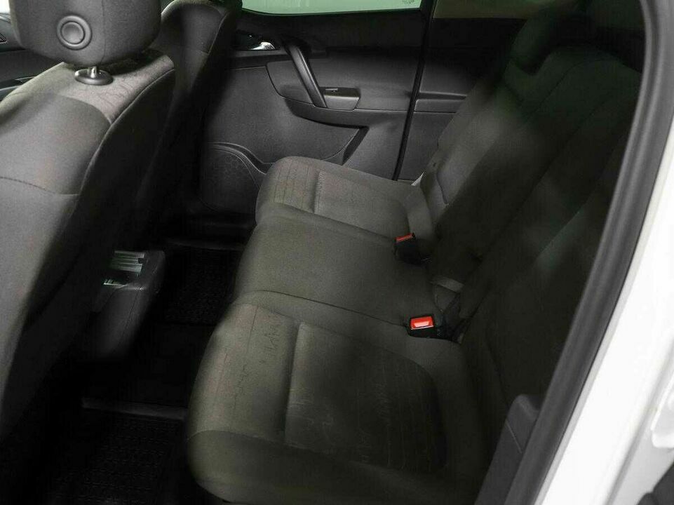 Opel meriva акпп 2014 с пробегом 78 300 км, фото №5