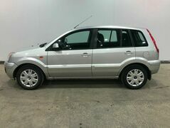 Ford Fusion I Рестайлинг, фото №4
