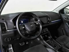 Skoda karoq акпп 2020 с пробегом 31 910 км, фото №4