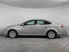 Ford Mondeo, фото №8
