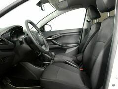 LADA (ВАЗ) Vesta 1.6 Механика, фото №6