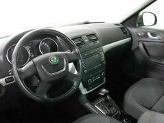 Skoda Yeti 1.2 Робот, фото №5