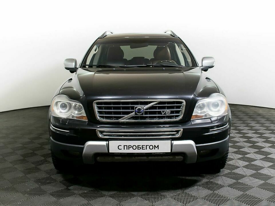 Volvo XC90, фото №2
