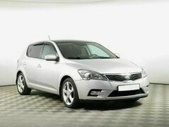 Kia Ceed 1.6 Механика, фото №9
