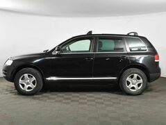 Volkswagen Touareg, фото №4