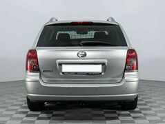 Toyota Avensis II Рестайлинг, фото №3