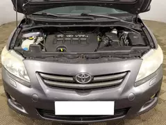 Toyota Corolla, фото №16