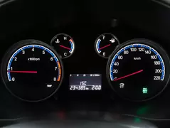 Suzuki SX4, фото №13